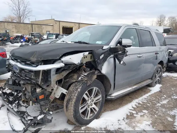 1FMJU1KT5NEA37640 2022 FORD EXPEDITION - Image 2