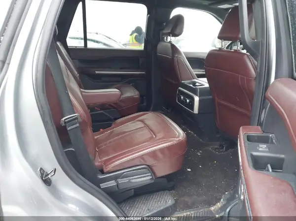 1FMJU1KT5NEA37640 2022 FORD EXPEDITION - Image 8