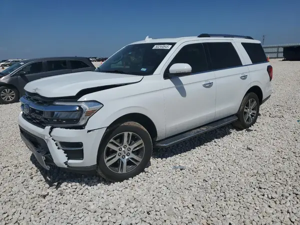1FMJU1KT5NEA57385 2022 FORD EXPEDITION - Image 1