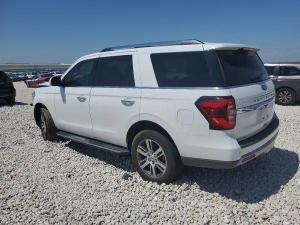 1FMJU1KT5NEA57385 2022 FORD EXPEDITION - Image 2