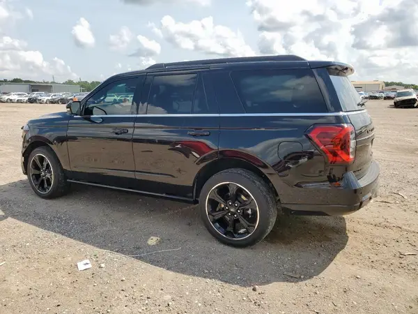 1FMJU1KT5NEA61792 2022 FORD EXPEDITION - Image 2