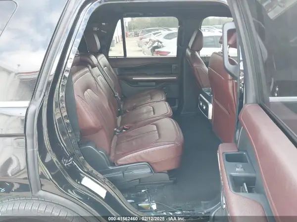 1FMJU1KT5NEA67706 2022 FORD EXPEDITION - Image 8
