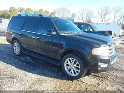 1FMJU1KT6GEF07550 2016 FORD EXPEDITION