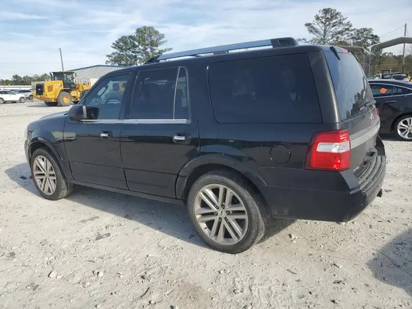 1FMJU1KT6GEF42749 2016 FORD EXPEDITION - Image 2