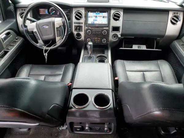 1FMJU1KT6HEA04408 2017 FORD EXPEDITION - Image 8