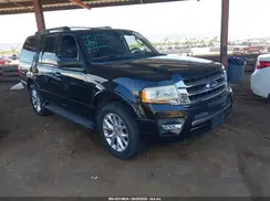 1FMJU1KT6HEA12153 2017 FORD EXPEDITION