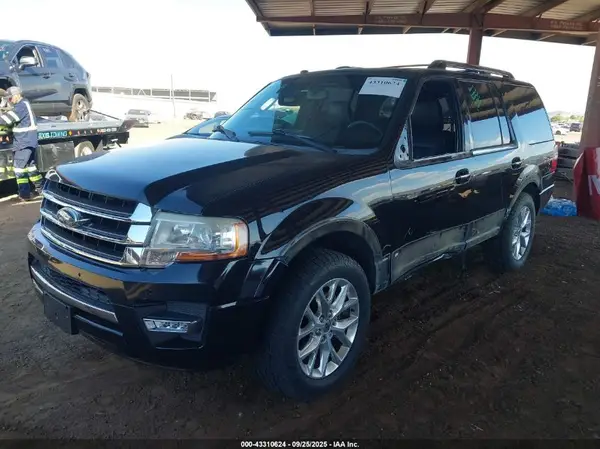 1FMJU1KT6HEA12153 2017 FORD EXPEDITION - Image 2