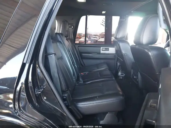 1FMJU1KT6HEA12153 2017 FORD EXPEDITION - Image 8