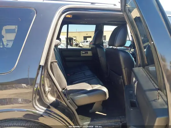 1FMJU1KT6HEA12587 2017 FORD EXPEDITION - Image 8
