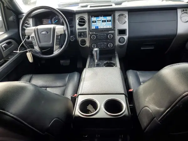 1FMJU1KT6HEA14534 2017 FORD EXPEDITION - Image 8
