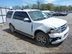 1FMJU1KT6HEA26389 2017 FORD EXPEDITION