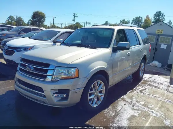 1FMJU1KT6HEA30152 2017 FORD EXPEDITION - Image 2