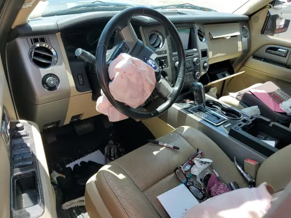 1FMJU1KT6HEA32175 2017 FORD EXPEDITION - Image 8