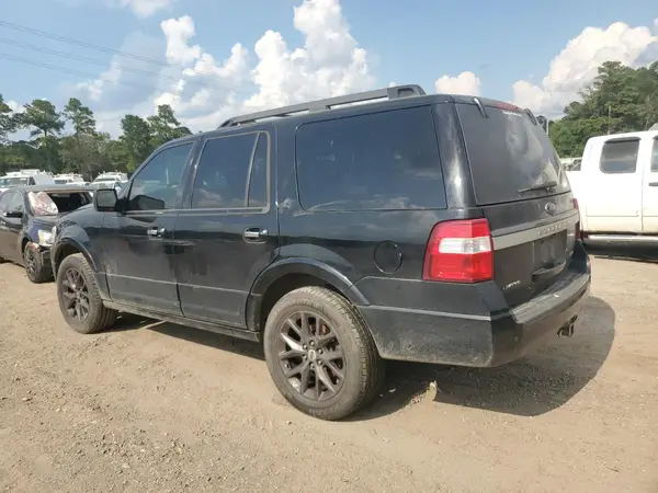 1FMJU1KT6HEA36596 2017 FORD EXPEDITION - Image 2