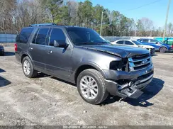1FMJU1KT6HEA46237 2017 FORD EXPEDITION