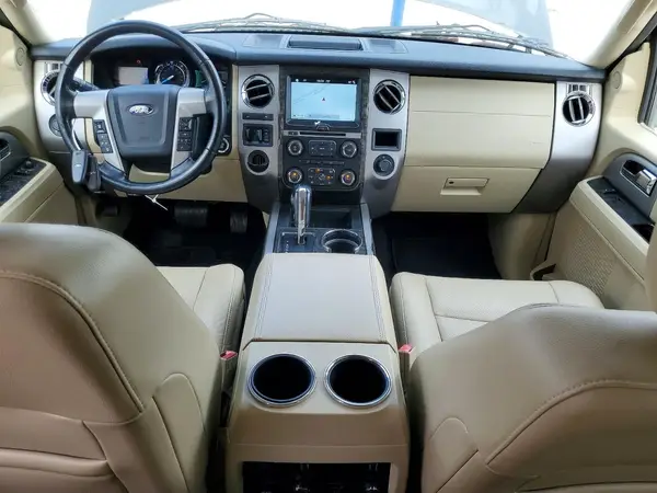 1FMJU1KT6HEA47078 2017 FORD EXPEDITION - Image 8