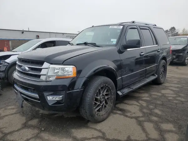 1FMJU1KT6HEA48361 2017 FORD EXPEDITION - Image 1