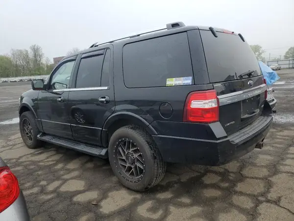 1FMJU1KT6HEA48361 2017 FORD EXPEDITION - Image 2
