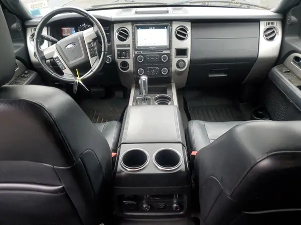 1FMJU1KT6HEA48361 2017 FORD EXPEDITION - Image 8