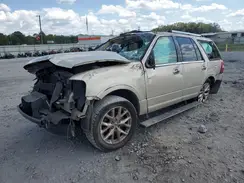 1FMJU1KT6HEA60056 2017 FORD EXPEDITION