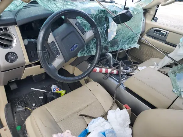 1FMJU1KT6HEA60056 2017 FORD EXPEDITION - Image 8