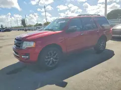 1FMJU1KT6HEA60218 2017 FORD EXPEDITION