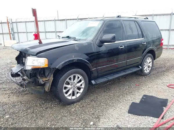 1FMJU1KT6HEA61160 2017 FORD EXPEDITION - Image 2
