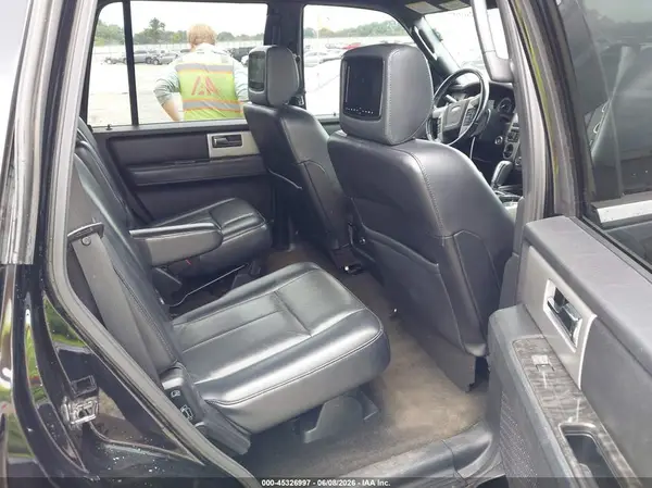 1FMJU1KT6HEA61160 2017 FORD EXPEDITION - Image 8