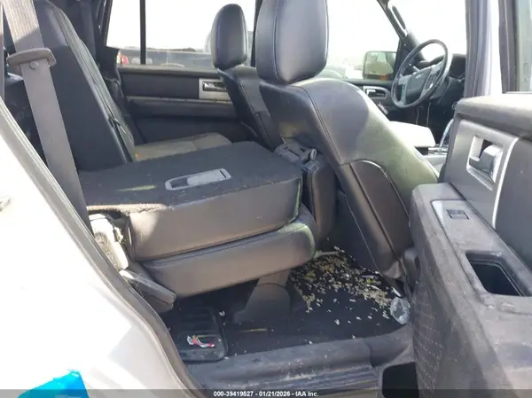 1FMJU1KT6HEA62373 2017 FORD EXPEDITION - Image 8