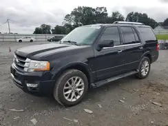 1FMJU1KT6HEA77391 2017 FORD EXPEDITION