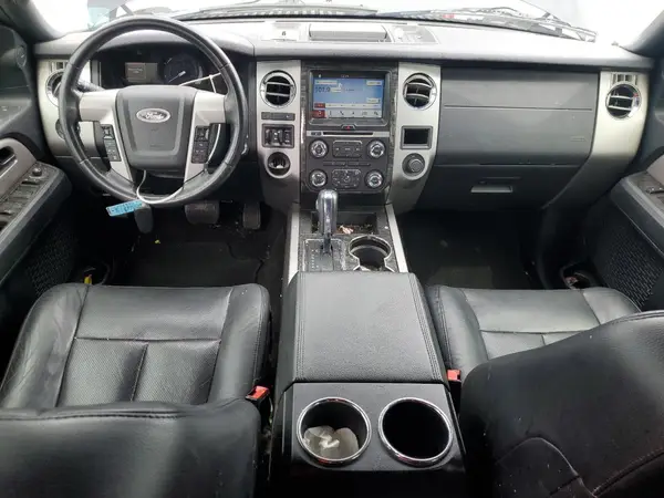 1FMJU1KT6HEA77391 2017 FORD EXPEDITION - Image 8