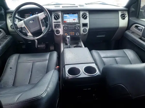 1FMJU1KT6HEA81375 2017 FORD EXPEDITION - Image 8