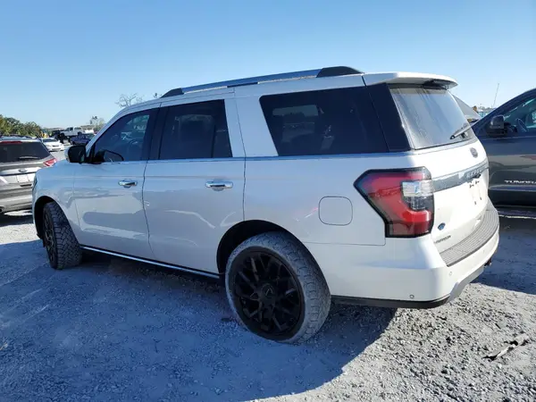 1FMJU1KT6JEA01532 2018 FORD EXPEDITION - Image 2