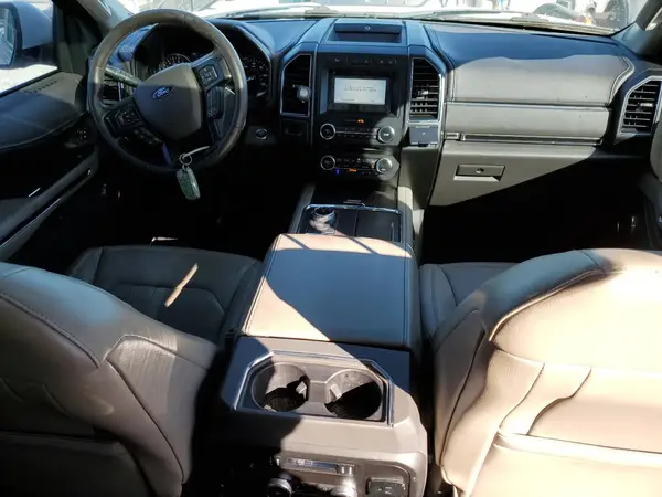 1FMJU1KT6JEA01532 2018 FORD EXPEDITION - Image 8