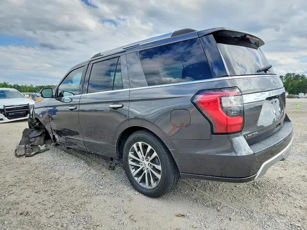 1FMJU1KT6JEA02227 2018 FORD EXPEDITION - Image 2