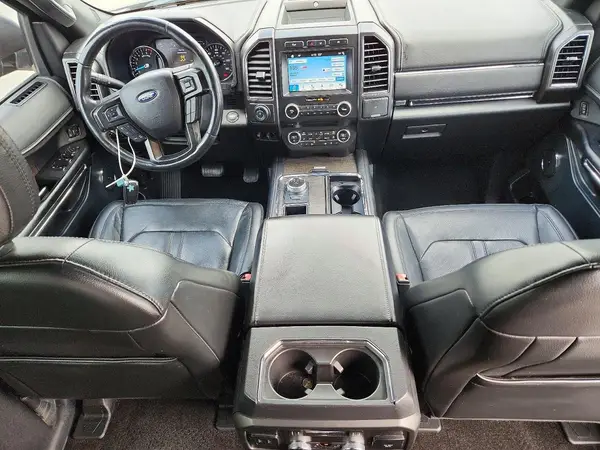 1FMJU1KT6JEA02227 2018 FORD EXPEDITION - Image 8