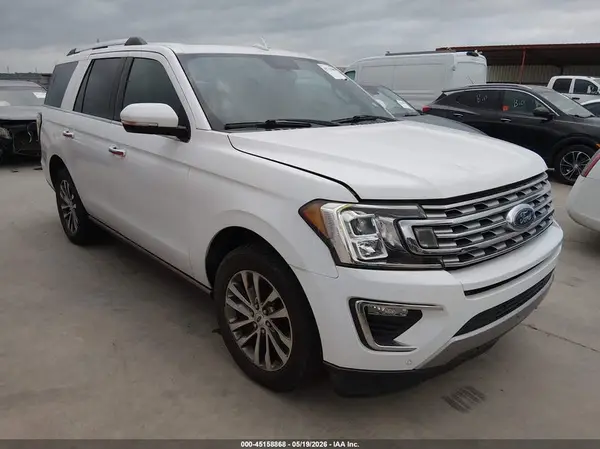 1FMJU1KT6JEA11395 2018 FORD EXPEDITION - Image 1