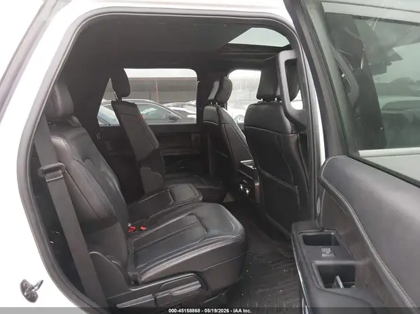 1FMJU1KT6JEA11395 2018 FORD EXPEDITION - Image 8