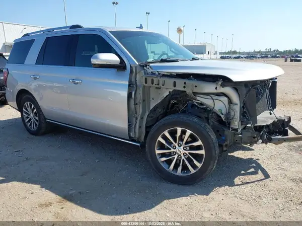 1FMJU1KT6JEA12644 2018 FORD EXPEDITION - Image 1
