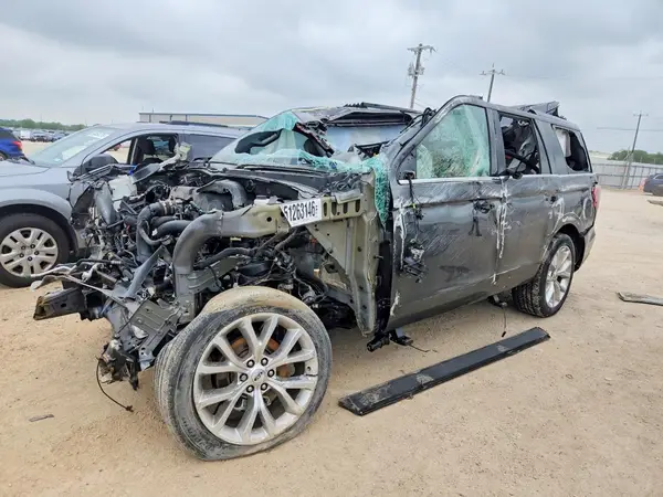1FMJU1KT6JEA13647 2018 FORD EXPEDITION - Image 1