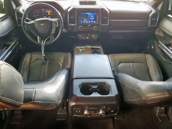 1FMJU1KT6JEA13972 2018 FORD EXPEDITION - Image 8