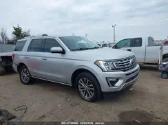 1FMJU1KT6JEA24440 2018 FORD EXPEDITION