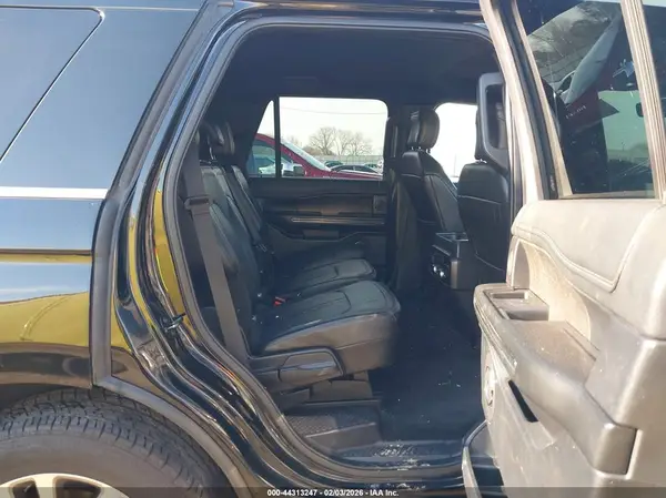 1FMJU1KT6JEA24695 2018 FORD EXPEDITION - Image 8