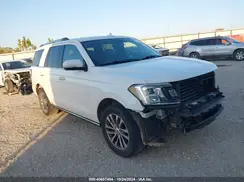 1FMJU1KT6JEA24700 2018 FORD EXPEDITION