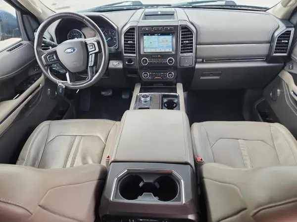 1FMJU1KT6JEA32358 2018 FORD EXPEDITION - Image 8
