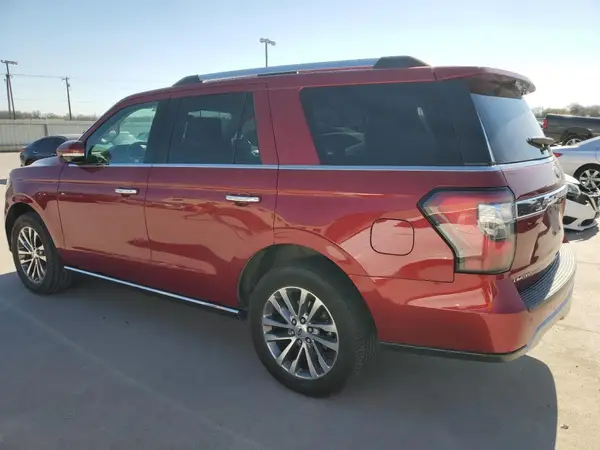 1FMJU1KT6JEA36748 2018 FORD EXPEDITION - Image 2