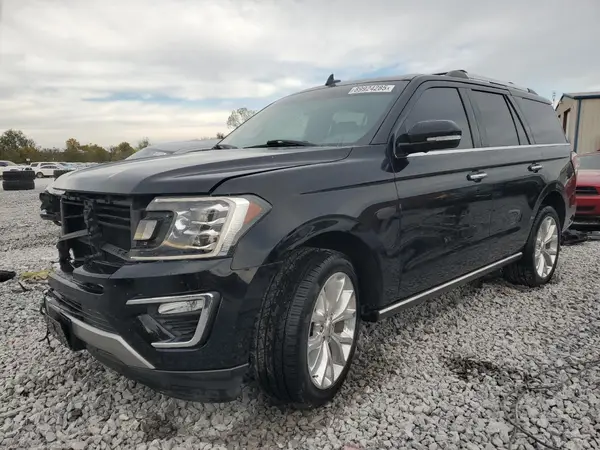 1FMJU1KT6JEA39018 2018 FORD EXPEDITION - Image 1