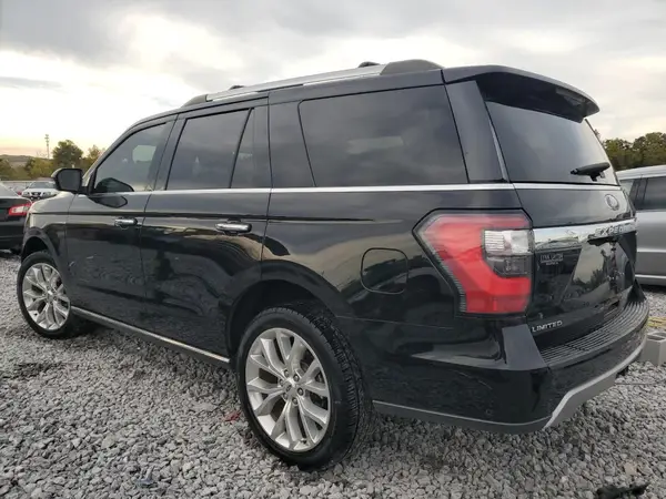 1FMJU1KT6JEA39018 2018 FORD EXPEDITION - Image 2
