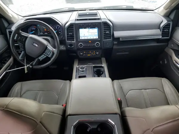 1FMJU1KT6JEA39018 2018 FORD EXPEDITION - Image 8