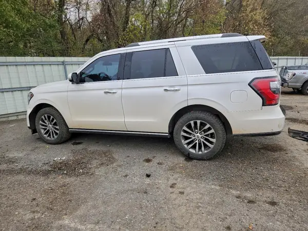 1FMJU1KT6JEA43490 2018 FORD EXPEDITION - Image 2